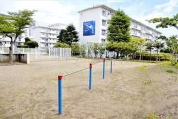 ビレッジハウス仙台鶴ケ谷五丁目3号棟の物件内観写真